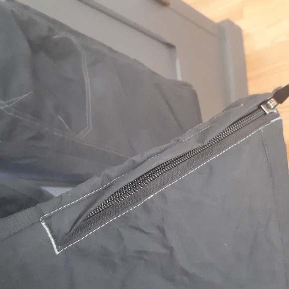 LLBean snowpants size 14 youth - Picture 7 of 10